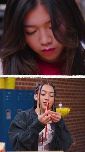 The Solution for Any Messy Room 🤭| LEGO Brick Click #Shorts