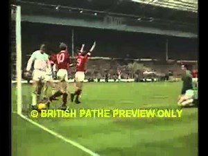 Manchester United 3 1 Leicester City 1963 facup final
