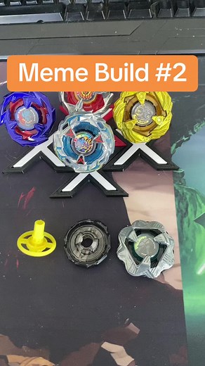 Beyblade Memes: Ultimate Combo for Tournament Fun