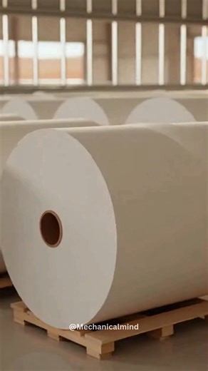 Sand Becomes Paper — China Makes Eco-Friendly Paper From Desert Sand Using No Trees and Almost No Water In a breakthrough for sustainable materials, China has developed a method to produce paper from desert sand, eliminating the need for trees and using almost no water. Instead of wood pulp, the process relies on silicon-based compounds derived from sand, reshaped into thin, paper-like sheets. This innovation offers a potential solution to deforestation, water scarcity, and paper waste—especiall