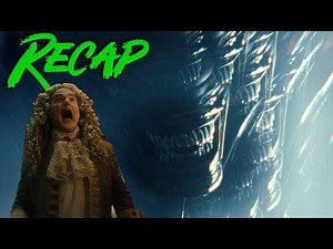 Alien: Earth Episodes 1 and 2 RECAP