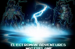 Electroman Adventures