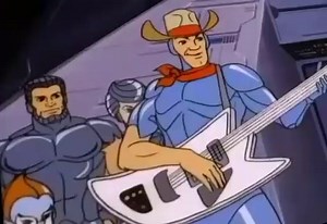 Silverhawks Silverhawks E002 – Journey To Limbo