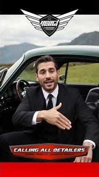 RS AUTO DETAILING and XV2 Ceramic Coating Excellence