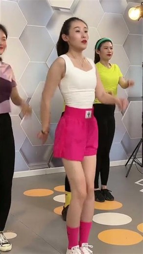 5MIN Simply The Best! 🇨🇳 Wanyomori’ Basic Pelvic workout: Melt All Your Belly Fat Fast! ✅ #Shorts