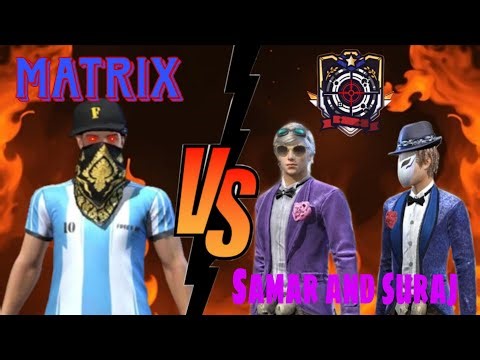 Matrix vs 2 guild members.#primevilens.# prime matrix..