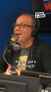 The time Gabriel Iglesias, Jay Leno and I did a show for cats and dogs. Also, Jay, loved seeing you back out on stage! | Tom Papa