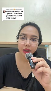 Toddler Learning Tips: "Hindi Maturuan si baby", go watch the full vid mga mima | Filipino Super Mom PH