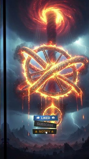 Ezekiel Saw a Wheel — But Was It a UFO?