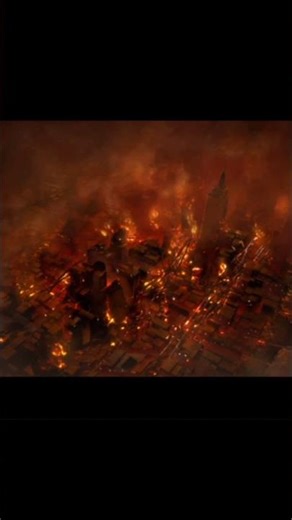 prototype 2 Final Scene 😢🎮 | You Won’t Expect This Ending! #shorts