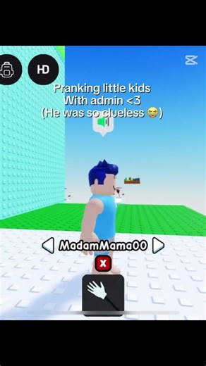 Pranking people with admin powers 😭 | #fyp #admin #trolling #LOL #roblox #robloxedit #troll #blowup