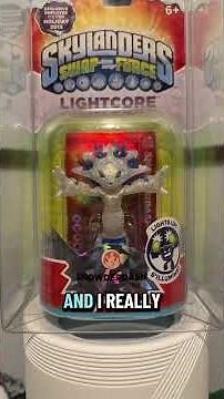 Every chase variant in my Skylander collection #skylanders
