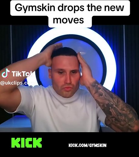 Gymskin Unveils Exciting New Moves