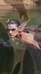 100K views · 1.9K reactions | History of a mermaid ‍‍ | Unveiling the truth about the mermaid | Facebook