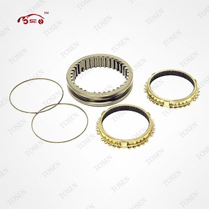 [Hot Item] 44011-26503 Transmission Synchronize Cone From China