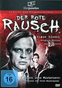 Der rote Rausch: Blu-ray, 4K UHD, DVD leihen