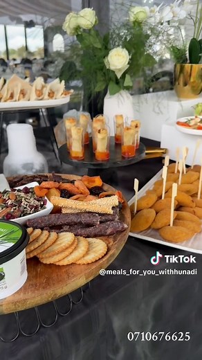 Creative Harvest Snack Table Ideas for Your Next Gathering