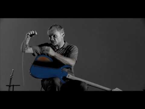 Flea tuning a Fleabass