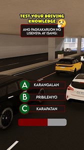 1.3M views · 10K reactions | Safety reminders! Be defensive driver and rider at all times! #tips #drivingtips #drivinglessons #driverslicense #newdrivers #studentpermit #drivingschool | Pinc Driving Lesson | Facebook