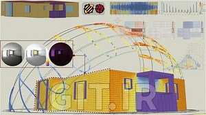 Energy Simulations using Ladybug Tools   Grasshopper