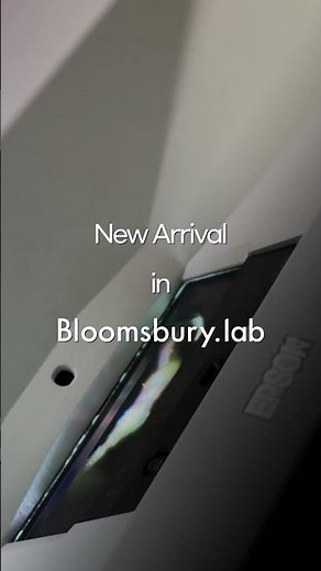 엡손 EH-LS970W, 블룸즈베리랩 쇼룸에서 체험해보세요.