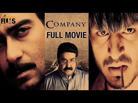 Company Telugu Full Movie HD | Ajay Devgan | Vivek Oberoi | Manisha Koirala | RGV | Indian Films