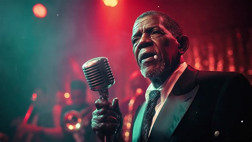 心情舒缓系列 R&B Relax 04