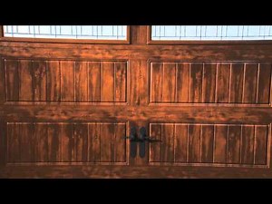 Gallery Collection Ultra Grain Series