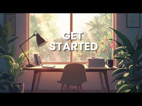 Stop Procrastinating 🌿 EFT Tapping to Finally Get Started