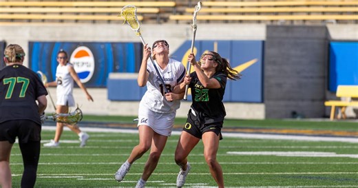 Cal lacrosse to open 2026 season against SDSU, USC