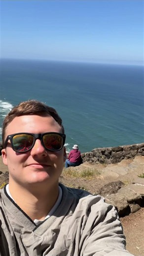 Hike 2: Cape Perpetua