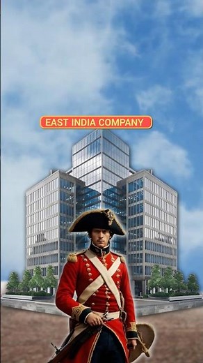 East India Company : From Empire to Collapse