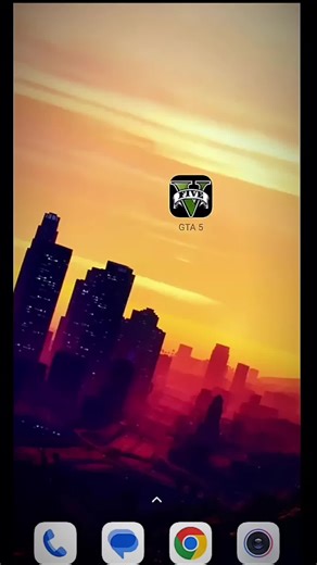 GTA 5 Mobile Gameplay: Download and Play on Your Phone