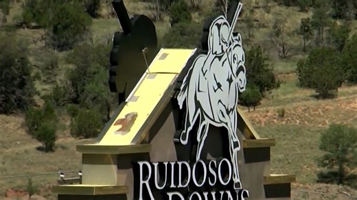 Local horse owners devastated by closing of Ruidoso Downs Racetrack