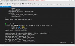第22天_数据库性能测试与衡量2 PMM监控