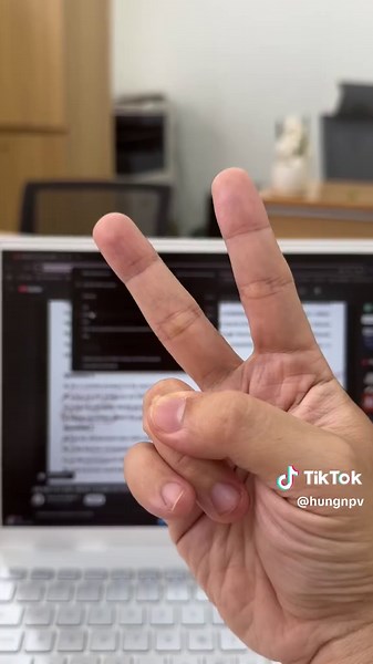 Đừng nói bạn vẫn tự vẽ mindmap nhé, dùng AI này #learnontiktok #hungnpv #ai #openai #hoccungtiktok