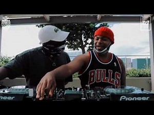 Balcony Mix Highlights Must Watch Major League Djz ft Mr Jazzi | Amapiano mix (must watch)