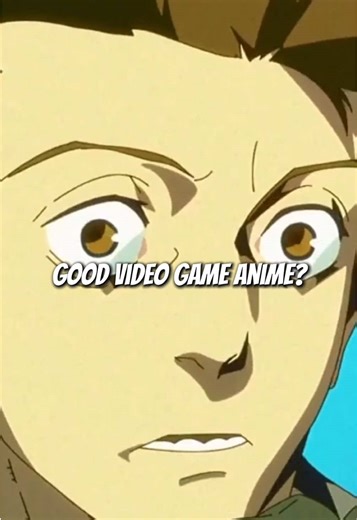 What Defines a Great Video Game Anime?