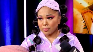 Following Cora Jade’s message last week, Wendy Choo responds in her own care-free way. | WWE NXT