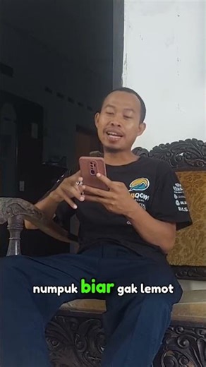 HP Kita Selalu Dibersihkan dari Cache… Hati Kita?