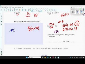 Unit 6 Quiz 2 Review Day 2