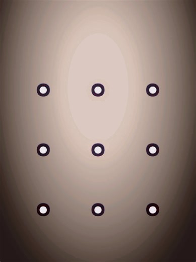 How to Set a Simple Pattern Lock on Your Phone