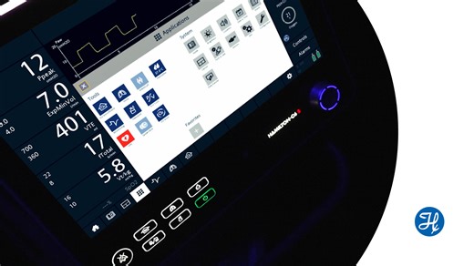 3K views · 59 reactions | Discover our exciting product news at ESICM...