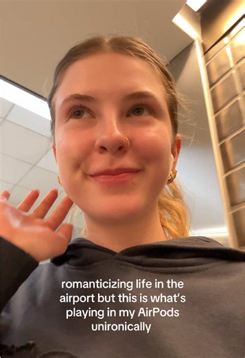 Romanticizing Airport Life with Fifth Harmony