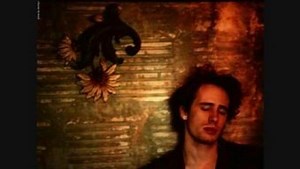 Jeff Buckley We all fall in love sometimes Elton John