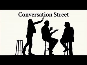 All Conversation Street Compilation | THE GRAND TOUR