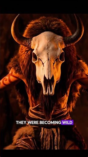 Ancient Therians: The Secret History of Shape-Shifters 🤫🐻"