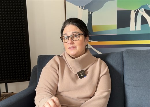 Demystifying Palliative Care with Shore Regional Health’s Christina Ball - The Chestertown Spy