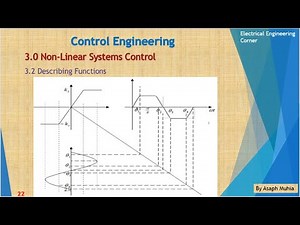 Describing Functions