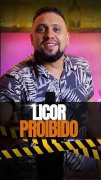 Os segredos do LICOR 43 - O Licor Proíbido